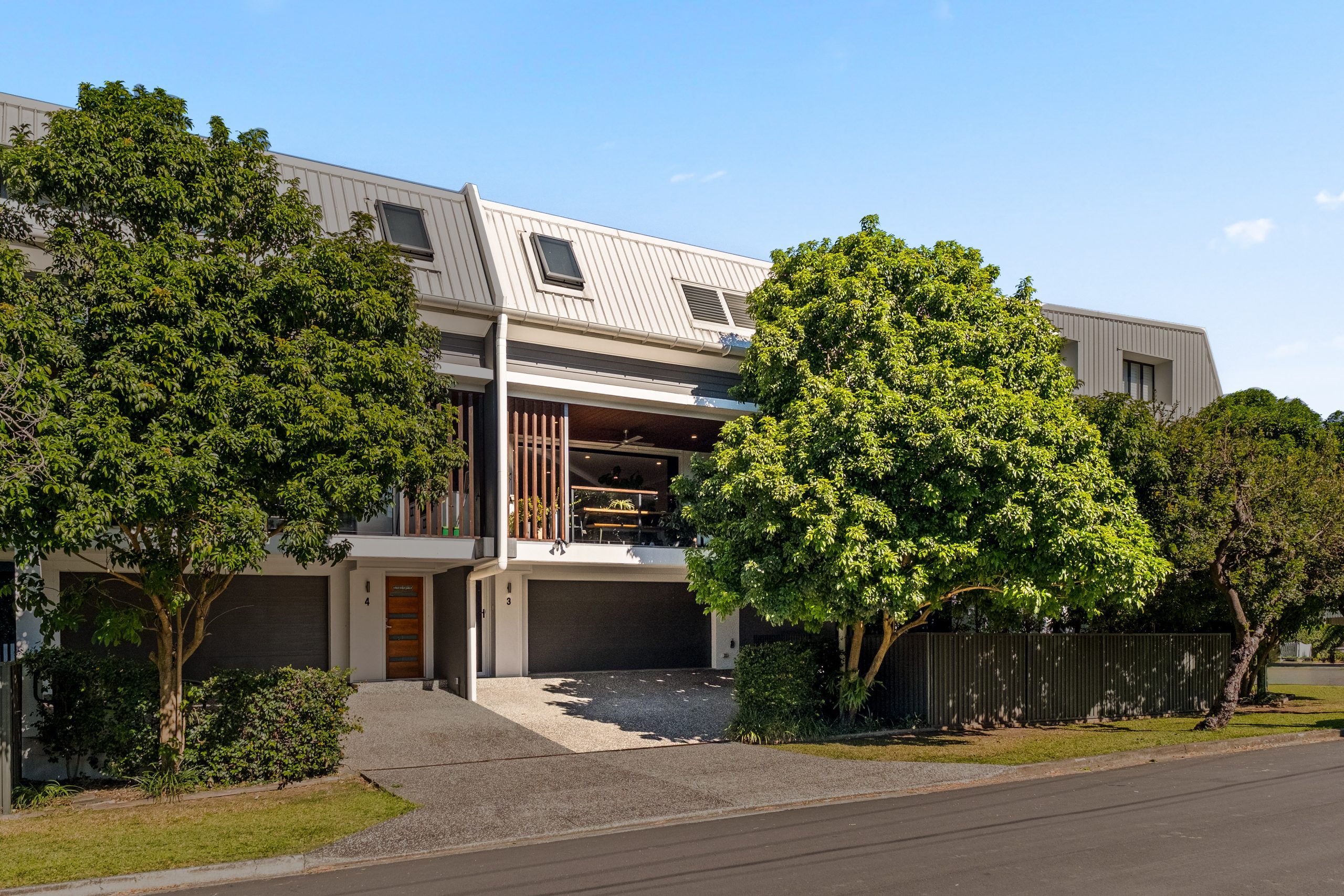 3/74 Jamieson Street, BULIMBA  QLD  4171