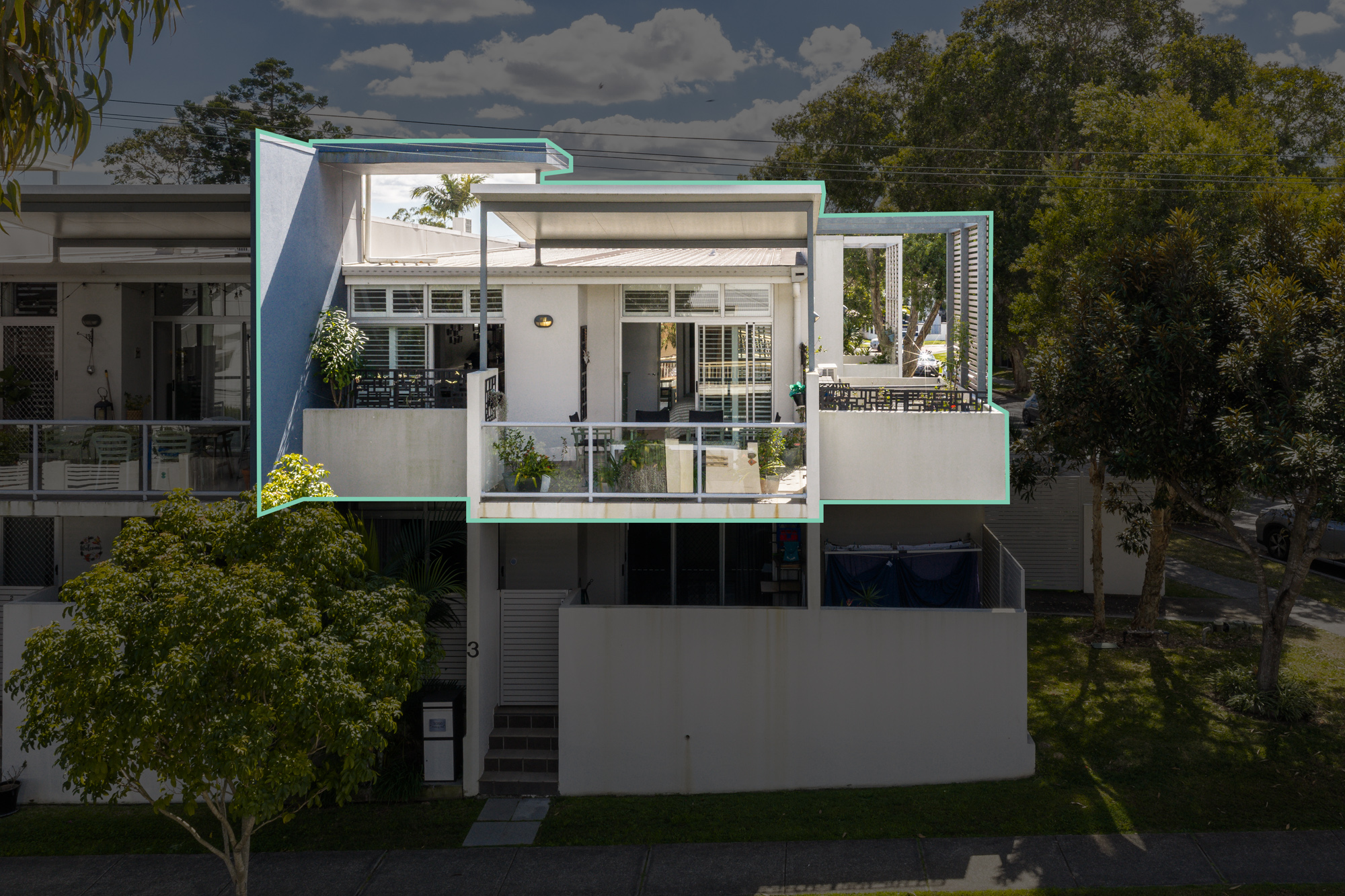 11/200 Riding Road, BALMORAL  QLD  4171