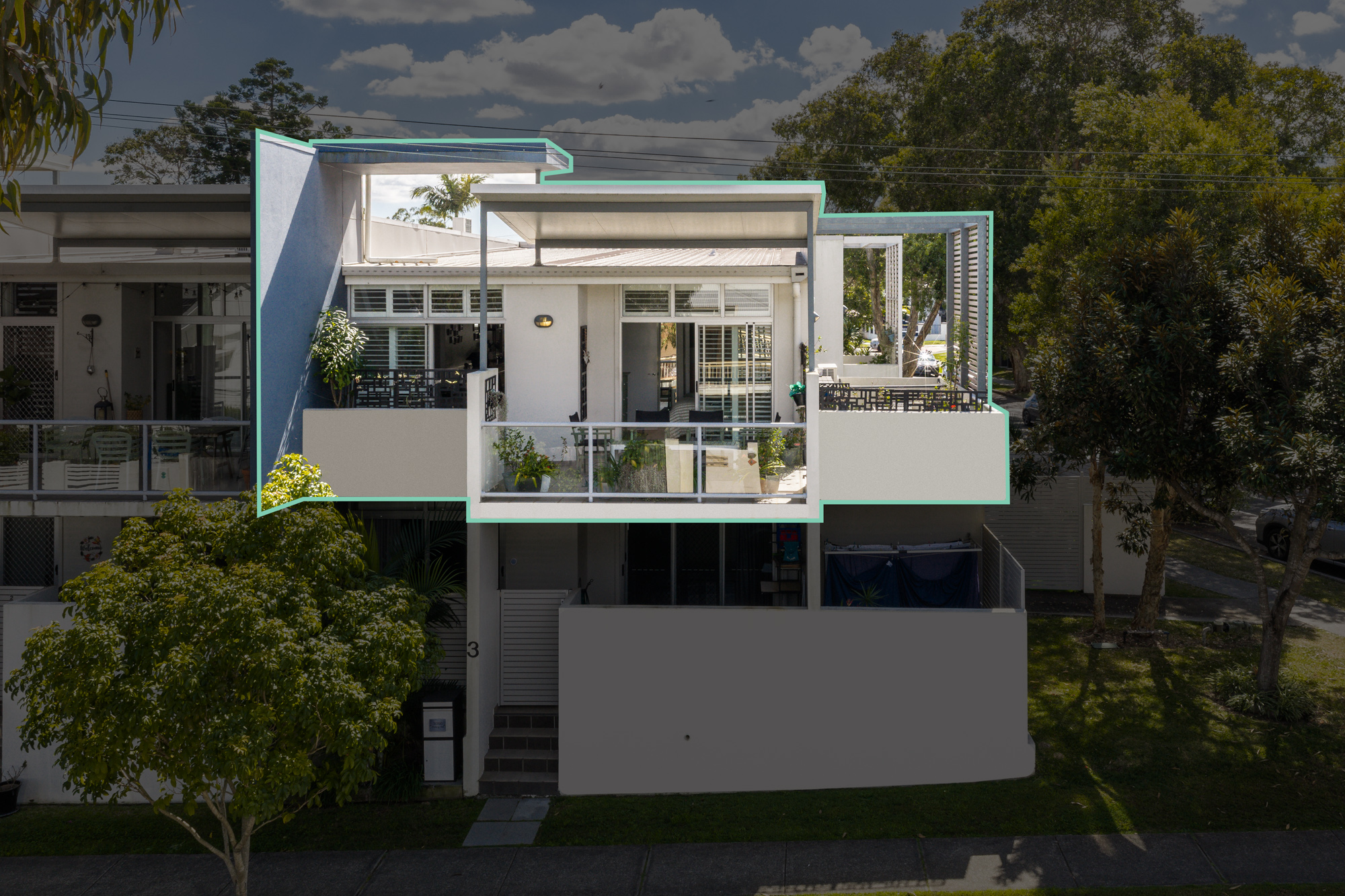 11/200 Riding Road, BALMORAL  QLD  4171